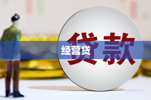 兰山经营贷