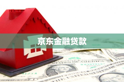 兰山京东金融贷款