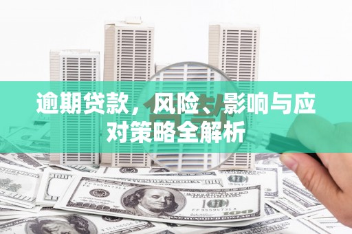 兰山逾期贷款，风险、影响与应对策略全解析