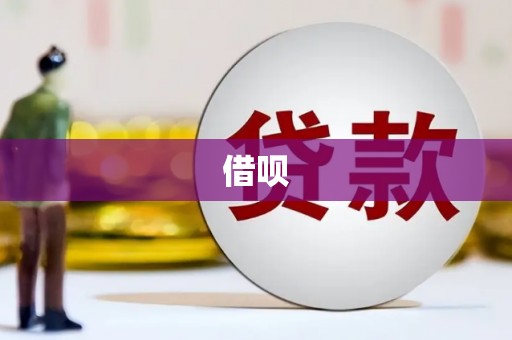 兰山借呗
