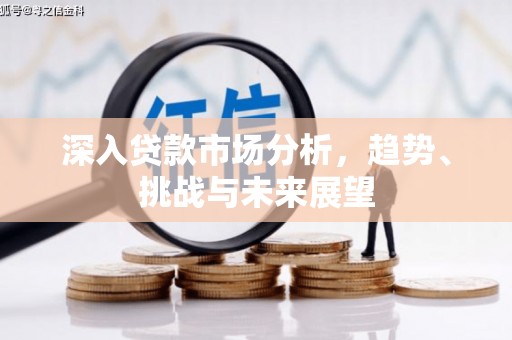 兰山深入贷款市场分析，趋势、挑战与未来展望