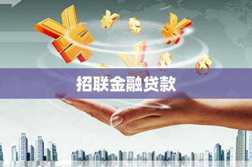 兰山招联金融贷款