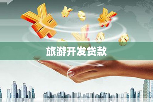 兰山旅游开发贷款